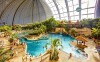 Wodny świat, Tropical Islands, Krausnick, Niemcy