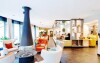 Restauracja, Grand Hotel Bregenz - MGallery, Jezioro Bodeńskie