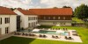 Gräflicher Park Health & Balance Resort ****, Niemcy