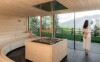Bio sauna, My Arbor - Dolomity *****, Brixen, Włochy