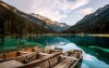 Tatry Wysokie, Austria