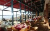Restauracja, Seehotel Berlin-Rangsdorf ****, Niemcy