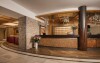 Recepcja hotelowa, miaflor Familien- & Aktivresort ****, Ried im Oberinntal, Austria
