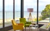 Pokój, SEETELHOTEL Kaiserstrand Beachhotel ****