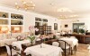 Stylowa restauracja, Hotel Juliane ****, Meran, Włochy