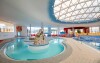Wellness, H2O Hotel-Therme-Resort ***, Styria, Austria