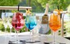 Garden, Boutique Hotel Erla ****, Austria