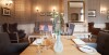 Restauracja, Hotel Schloss Basthorst ****, Crivitz, Niemcy