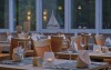 Restauracja, Dorint Seehotel Binz-Therme Binz/Rügen ****s