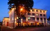 Best Western Plus Hotel Füssen ****, Allgäu, Niemcy
