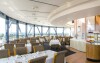 Restauracja, Victor's Residenz-Hotel Frankenthal ****