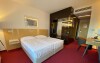 Pokoje, Hotel Habakuk ****superior, Maribor, Słowenia