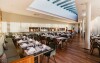 Restauracja, Silent Villas, Laa an der Thaya, Austria