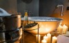 Wellness, Silent Villas, Laa an der Thaya, Austria