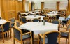 Restauracja, Pláza Hotel Gyula ***, Węgry