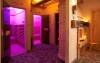 Kolorowa sauna, Hotel Planja****, Zreče, Słowenia