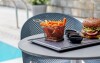 Nowoczesna restauracja, Hotel Nestos ****, Dugi Rat, Chorwacja