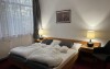 Pokoje, Thermal Hotel Tengelic ***, Felsőtengelic, Węgry