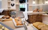 Restauracja, Hotel Garzon Plaza ****, Győr
