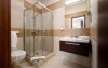 Pokój, Hotel Garzon Plaza ****, Győr
