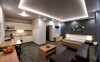 Pokój, Hotel Garzon Plaza ****, Győr