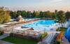 Baseny, Hotel Thermalpark ***
