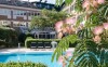 Basen, Hotel Albizia ****, Jennersdorf, Austria