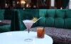 Koktajle na stole, Hotel Albizia ****, Jennersdorf, Austria
