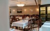 Restauracja, Spa Hotel Schlosspark ****, Karlowe Wary