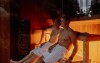 Sauna, Hotel Kouty, Ledeč nad Sázavou, Czechy
