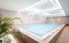 Basen, BIO Thermalhotel Falkenhof ****, Bad Füssing, Niemcy