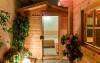 Wellness, Vital- und Wellnesshotel Albblick ****, Niemcy