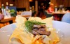 Restauracja, Evident Hotel Prägant ****, Karyntia, Austria