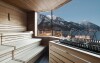 Wellness, Hotel Post am See ****, Achensee, Austria