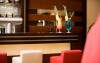 Bar, Göbel's Sophien Hotel ****, Eisenach, Niemcy