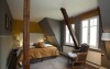 Pokoje, Hotel Schloss Basthorst ****, Crivitz, Niemcy