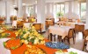 Bufet, Hotel Palme Complex ***, Garda, Włochy