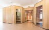 Wellness, Hotel Heidehof ****, Büdelsdorf, Niemcy