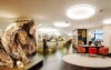 Wnętrze, Grand Hotel Bregenz - MGallery, Jezioro Bodeńskie