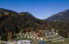 Lesne domki, Chalets & Glamping Nassfeld by ALPS RESORTS, Kötschach, Austria
