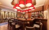 Bar, Relexa Hotel Bad Steben ****, Niemcy