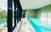 Wellness, Grand Hotel Bregenz - MGallery, Jezioro Bodeńskie