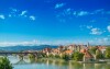 Maribor, Słowenia