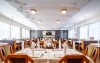Restauracja, Stadthotel EGGERBRÄU, Imst, Tyrol