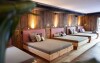 Wellness, Hotel Lohningerhof ****, Maria Alm, Austria