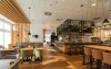 Restauracja, Best Western Parkhotel Hagenberg ****, Austria