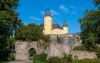 Zamek Homburg, Nümbrecht, Niemcy