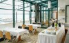 Restauracja, Seehotel Berlin-Rangsdorf ****, Niemcy