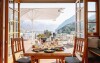 Restauracja, MONDI Appartments am Grundlsee ****, Styria