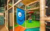 Plac zabaw dla dzieci, miaflor Familien- & Aktivresort ****, Ried im Oberinntal, Austria
